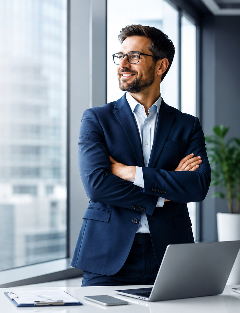 BALSAN advisors supporting business financial success